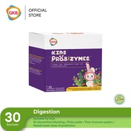 GKB Kids Probizymes 30s