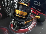 REVROS Z3000H Spinning Reel