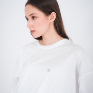 Buy 1 Get 1 Premium Basic Women's Plain Oversize T-Shirt Biiu