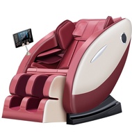 W-8&amp; Electric Massage Chair Household Automatic Full-Body Multifunctional Space Capsule Elderly Sofa Massage Chair Small