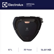 Electrolux เครื่องดูดฝุ่นหุ่นยนต์ รุ่น PI92-6STN 3D vision system™