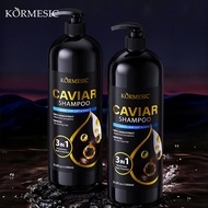 Caviar Shampoo 1,000ml Oil Control Shampoo KORMESIC Shampoo
