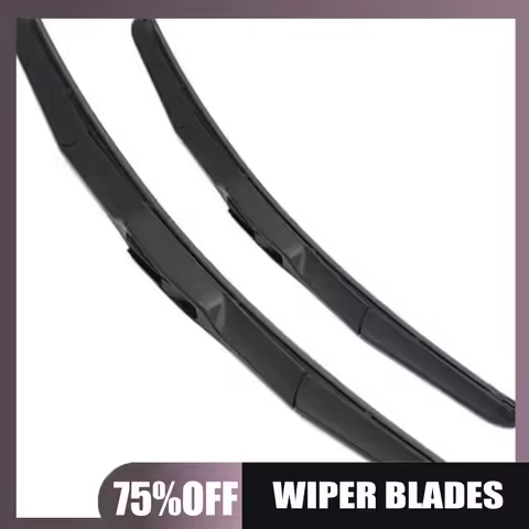 Suitable for Dodge Charger 2011-2016 24' 21 Wiper Blades