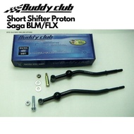 Buddy Club Short Shifter Proton Saga BLM / FLX