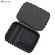 [bestshe] EVA Carrying Case for ZOOM H1 H2n H5 H4n H6 F8 Q8 Digital Voice Recorder