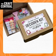 DecoDen Kit - The Craft Central