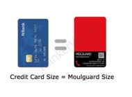 Molguard Hidden Camera Spy Anti-sneaking camera detection security card