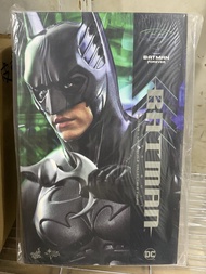 Hottoys 蝙蝠俠 Forever 1/6 比例可動人偶