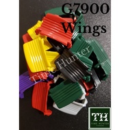 G7900 Custom Wing NEW