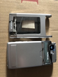 vỏ Nokia N76