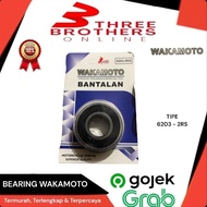 Bearing Bearing 6203 2rs wakamoto