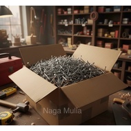 Wooden Nails 4cm-5cm-7cm-10cm per 1 KG & 1/ 2 KG Nail 2inch 3inch 4inch