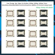Internal Speaker Joy 3/joy 2+/Active 3/Star 4/Star 4/Y91/Y91c/Y85/V11/Y15/Y12/Y11, F7/V15/A7/A5s/C, 