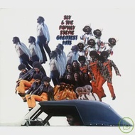 Sly &amp; The Family Stone / Greatest Hits