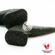 Ulek - Ulek Uleg/ - Uleg Spice Smoothing/ 100% Genuine Stone/ | Kraftindo Eagle