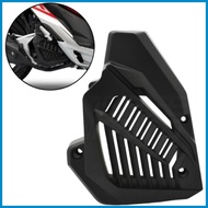 Guarantee Honda Click V2/V3 150i/125i tank radiator cover motorcycle tank radiator cover Heat dissi