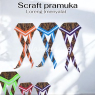 SCOUT SCRAFT WITH LIGHT UP IN VARIOUS COLORS SCOUT SCRAFT/S