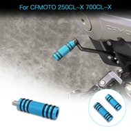 Motorcycle Gear Shift Lever Pedal Shifter Extended Gear Lever Compatible with CFMOTO 700CL-X 250CL-X