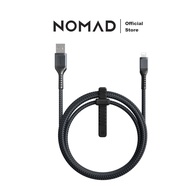 สายชาร์จ Nomad L-ning USB-C Cable Kevlar 1.5M/ 3M V2