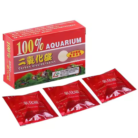 Aquarium Water Plant Root Fertilizers With Active Iron Manganese Fish Tank Co2 Aquarium Plant Carbon