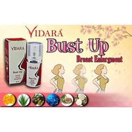 Vidara Bust Up Breast Enlargement Cream(Krim Pembesar Payudara)idara Bust Up Breast Enlargement Crea