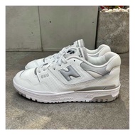 CHÍNH HÃNG - NEW BALANCE 550 WHITE GREY (BBW550BB) 🔥