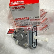 ก๊อกน้ําถังแก๊ส YAMAHA Tiara Mio Nouvo Xeon 125Z 125ZR Y125Z Y125ZR ORIGINAL YGP 4TT-F4500-01 ORIGIN