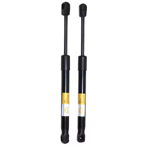 Rear Gas Spring Strut For Mazda 6 2002-2016 1.8L 2.0L 2.3L 2.3T 3.0L GJ6A56930G Trunk Tailgate Lift 
