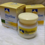 Hazeline Snow Malaysia (Face Cream)