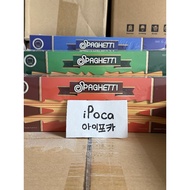 LE SSERAFIM SPAGHETTI STANDARD VERSION SEALED