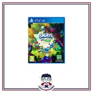 The Smurfs: Mission Vileaf Smurftastic Edition [PlayStation 4]