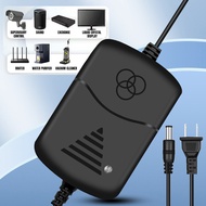 Universal Power Adapter 5V 2A Multi-Protection Portable Charger for Home Travel