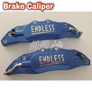 Brake Caliper "Endless" -all vehicles