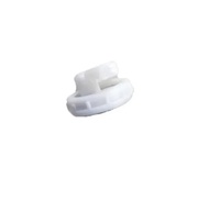 1 Piece Vice Water Tank Cover for Pajero V30 V10 Radiator Condenser Tank for Montero V40 4D56 4M40 C