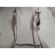 LS 20'' 26“ Chrome Bicycle Double Stand 20 inch Bicycle 26 inch Bicycle