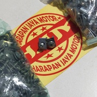 YAMAHA MIO J JUPITER BODY CLIP BOLT