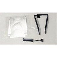 New Original Laptop HDD Cable for Lenovo ThinkPad P72 DC02C00CX00 02HK806 02HK807 HDD Sata Hard Driv