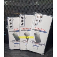 Shockproof Case samsung S22 ,S22 +,,,,S22 ultra ,S21 fe ,S10 5G Α22 4G-A22 5G-A12 Α03S A32 4G-A32 5G-A20S Protect The Device