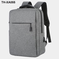 ASUS Tianxuan 3 โน๊ตบุ๊ค 15.6 นิ้วกระเป๋าคอมพิวเตอร์กระเป๋าสะพายไหล่ความจุขนาดใหญ่ 2 รุ่น FX506 กระเ