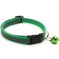 Gratis Ongkir - Kalung Kucing Lonceng Hewan Peliharaan / Kalung Hewan Peliharaan