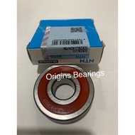 BEARING 6303 2RS NTN JAPAN 6303LLU 6303DDU