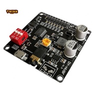 Voice Playback Module 90dB Dynamic Range One-line Single-bus For 4 Ohm Speakers
