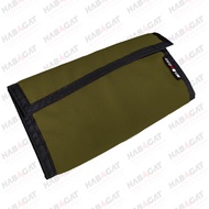 Habagat Checkbook Wallet