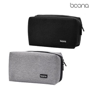baona BN-A005 摺扇款收納包(黑色)