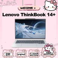 Lenovo ThinkBook 14+ 2026 Laptop Ryzen 7 H 255 4.5inch 3.2K 120Hz 100% DCI-P3 Lenovo Laptop
