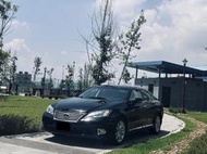 2011 Lexus ES240 ⭕認證車  豪華舒適中大型房車 新車價近兩百萬 