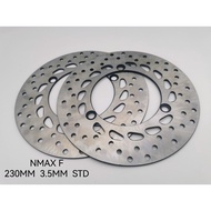 ROTOR DISC PCX-160 FRONT/R 220MM 3.5MM