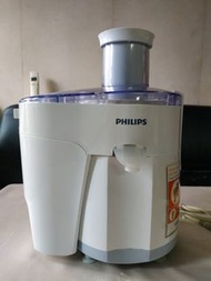 Philips 榨汁機