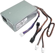 ANPBAORE D500EPS-01 TPX56 500W Power Supply Replacement for dell Optiplex 3000MT 5000MT 7000MT Vostr