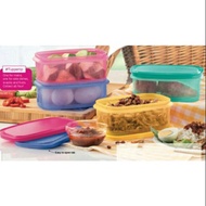 Tupperware Stack to Go (1) 640ml